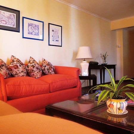 Renta Suite Menorca Santiago de Chile Exteriér fotografie