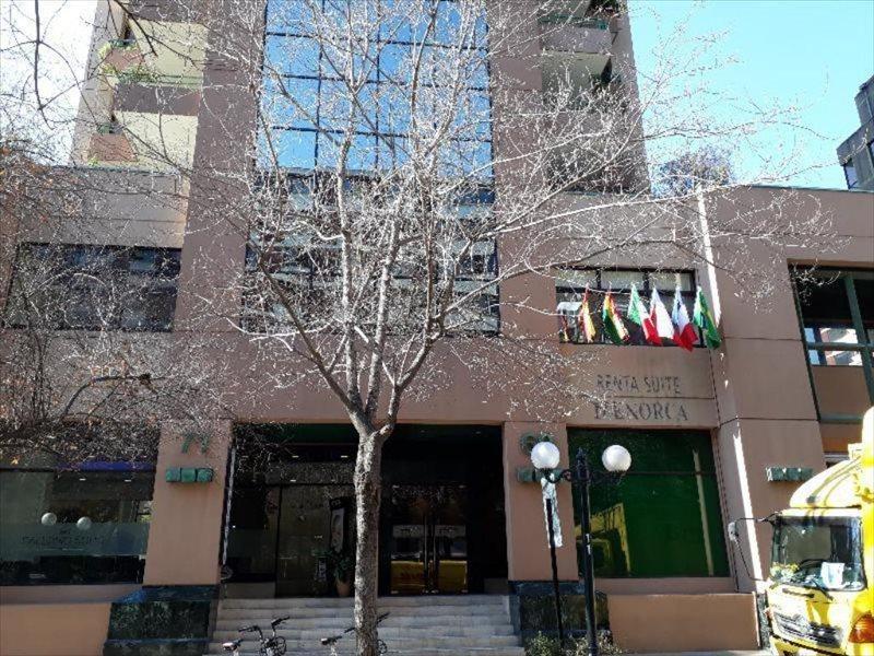 Renta Suite Menorca Santiago de Chile Exteriér fotografie