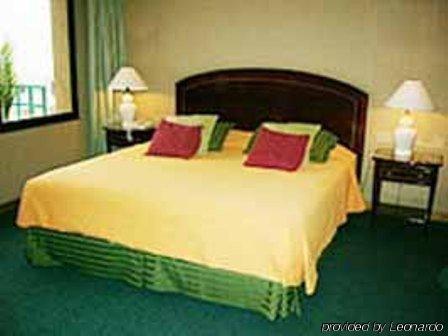 Renta Suite Menorca Santiago de Chile Pokoj fotografie