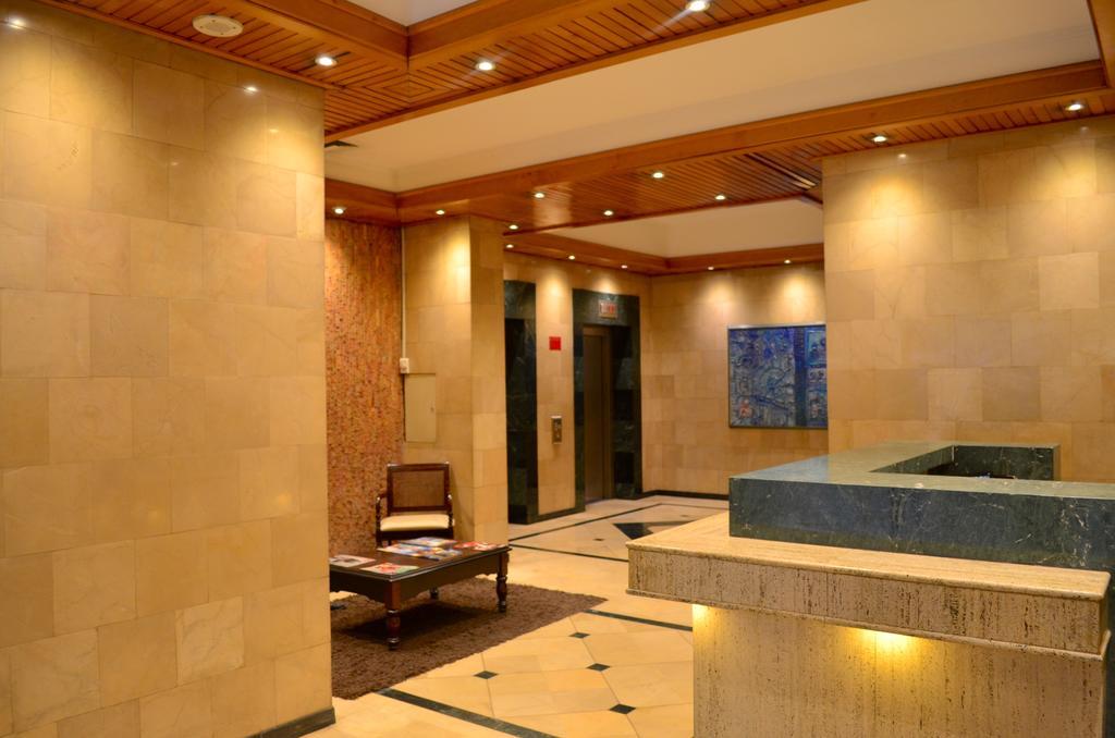 Renta Suite Menorca Santiago de Chile Exteriér fotografie