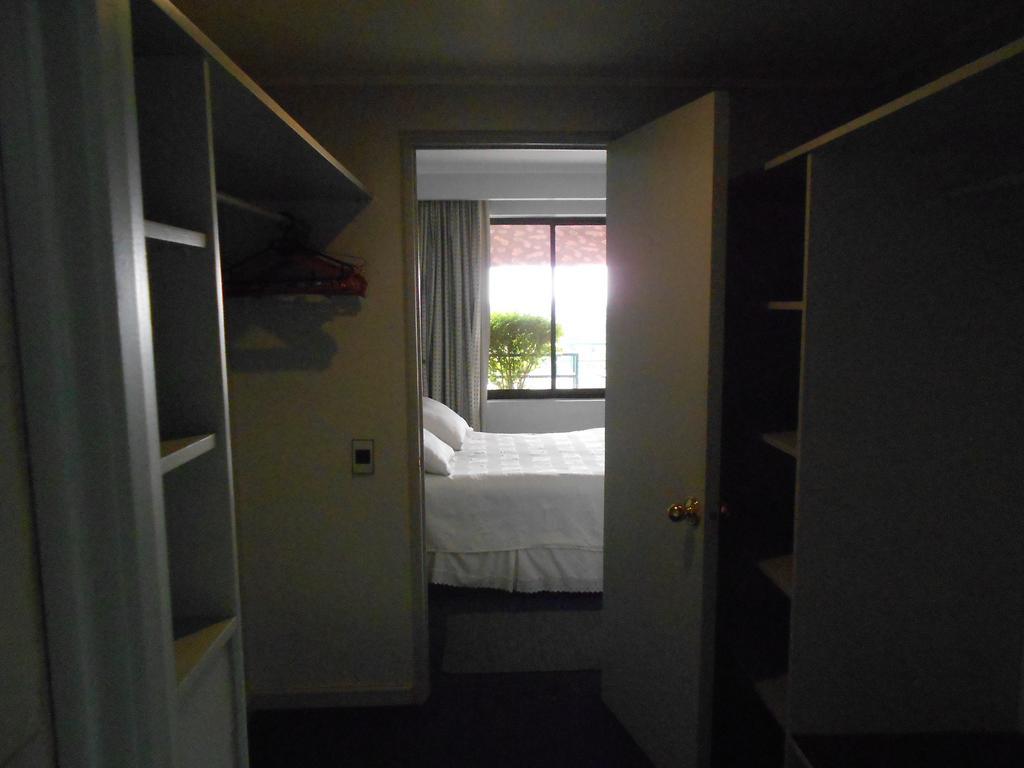 Renta Suite Menorca Santiago de Chile Exteriér fotografie