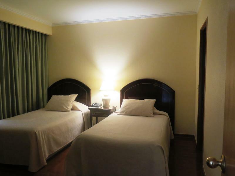 Renta Suite Menorca Santiago de Chile Exteriér fotografie